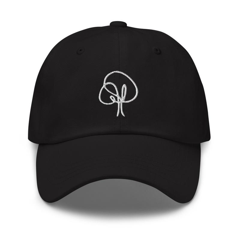 Museum Logo Hat